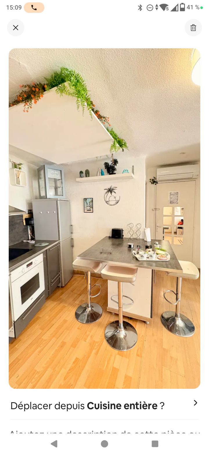  Recherche colocataire Photo principale
