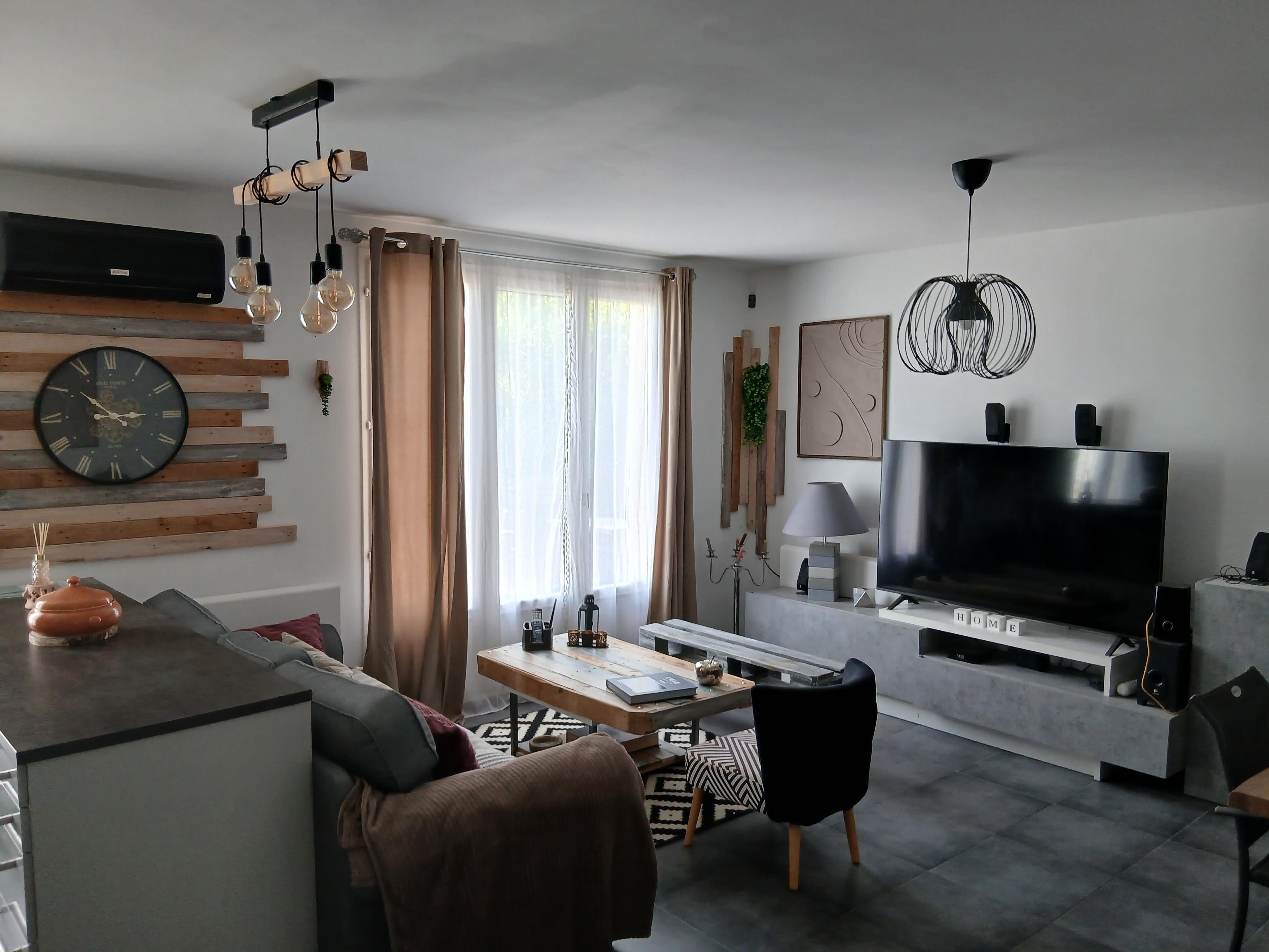 Maison 3 Chambres  Photo principale