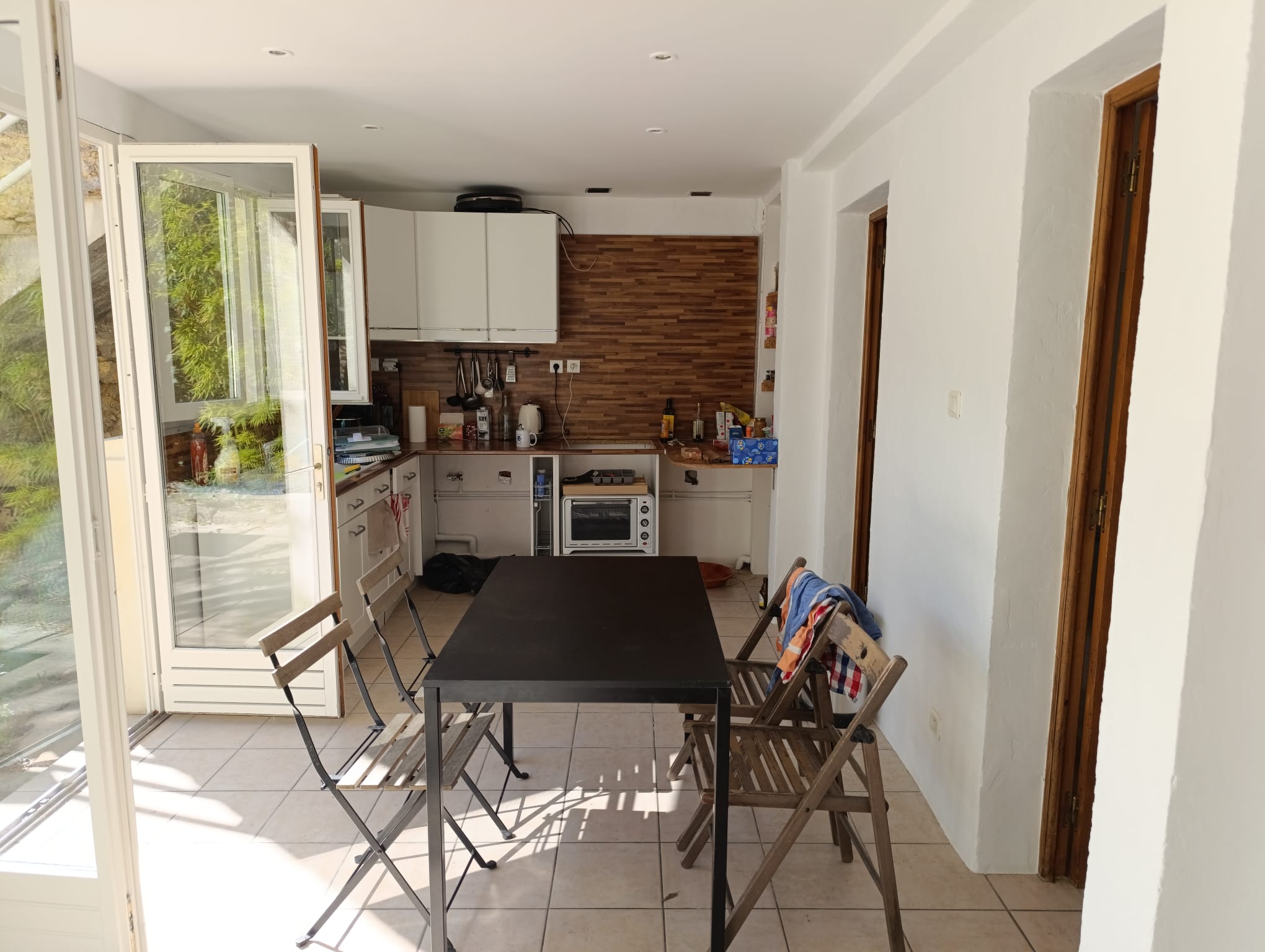 Colocation - Maison 149m² Castelnau-le-lez Photo principale