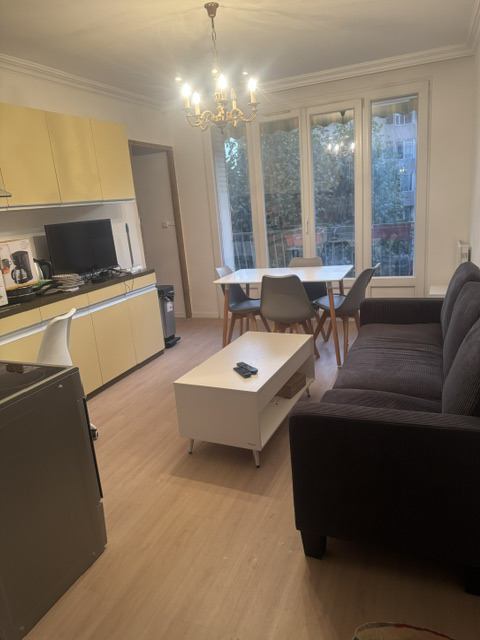 Appartement Parking Balcon Photo principale
