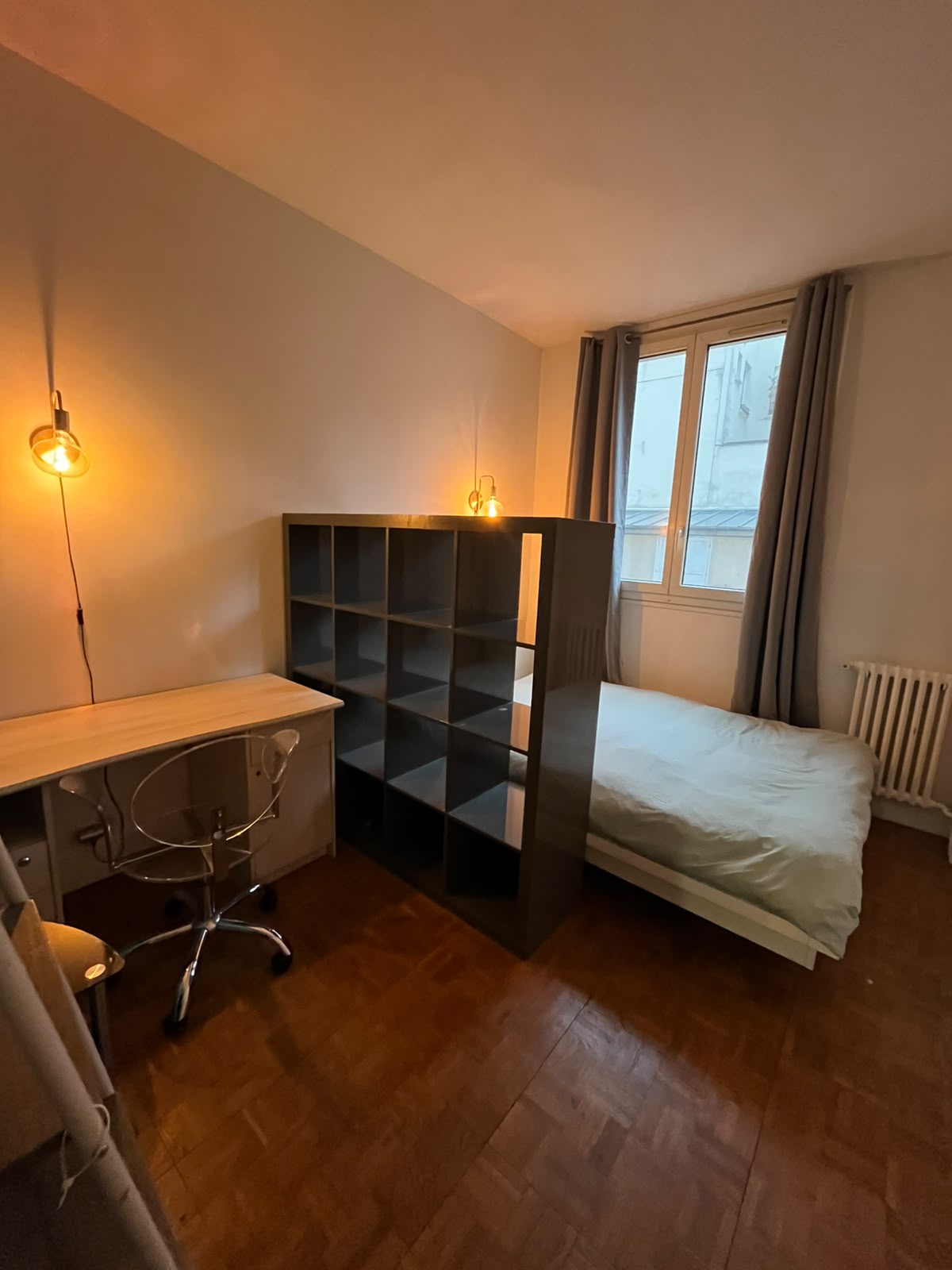 Chambre à louer meublée Photo principale