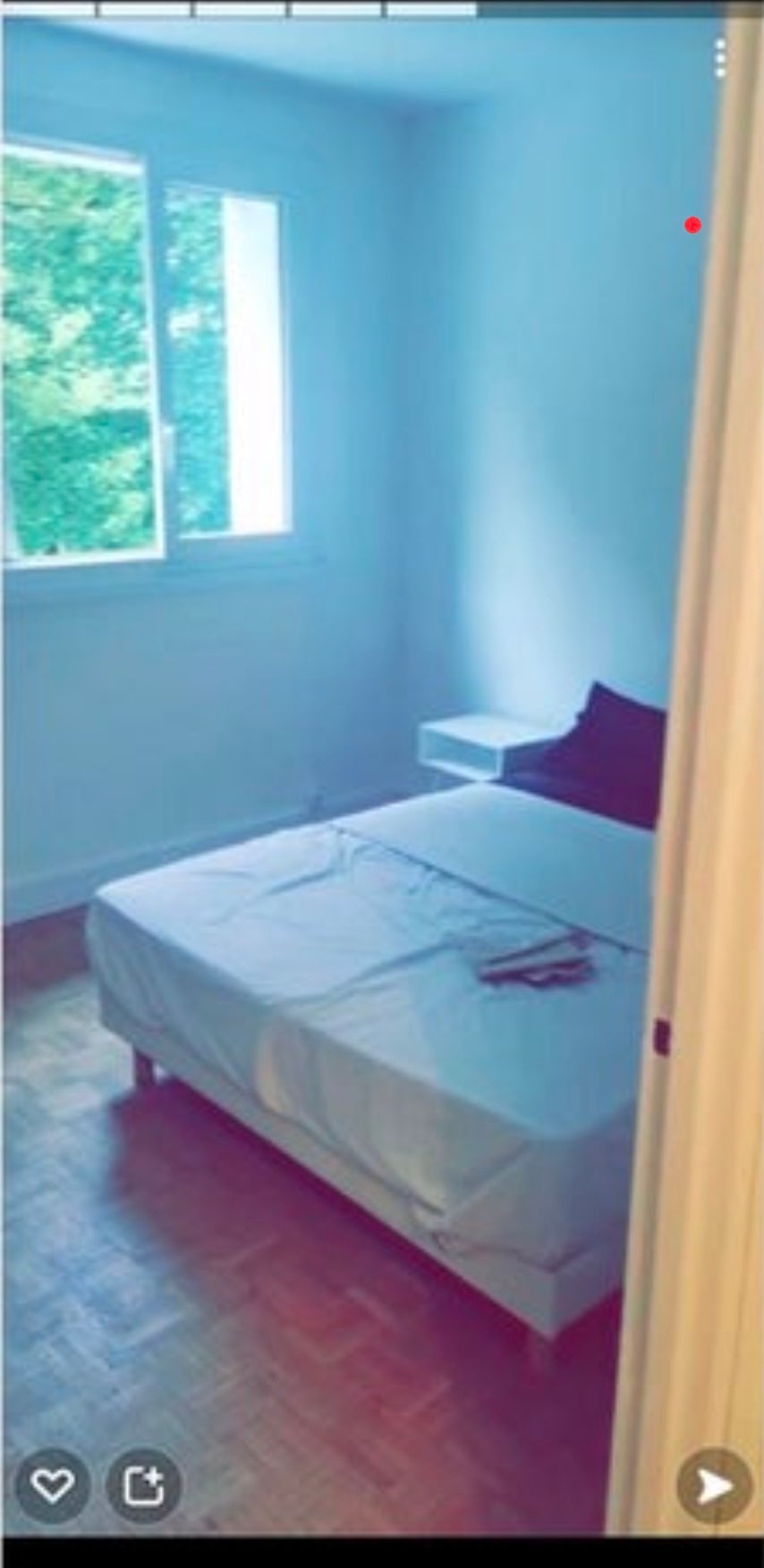 Colocation  à Saint-Denis – 250 €/mois  Photo principale